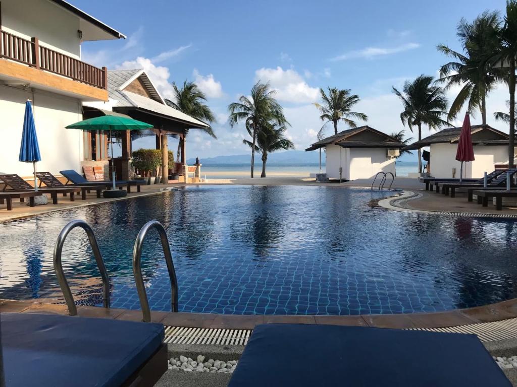 Mac's Bay Resort – Koh Phangan