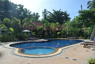Mac's Bay Resort – Fotos 4